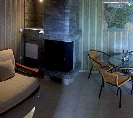 Green Valley Guest Houses *